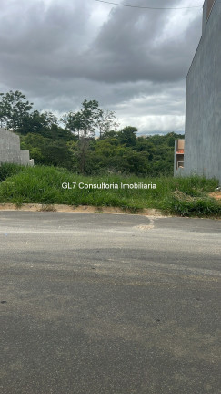 Terreno à Venda, 483 m² em Jardim Residencial Nova Veneza - Indaiatuba