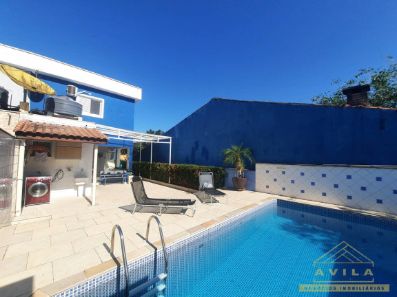 Casa com 3 Quartos à Venda, 245 m² em Bertioga