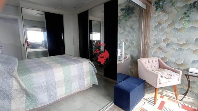 Imagem Apartamento com 3 Quartos à Venda, 158 m² em Vila Gonçalves - São Bernardo Do Campo Imagem Apartamento com 3 Quartos à Venda, 158 m² em Vila Gonçalves - São Bernardo Do Campo