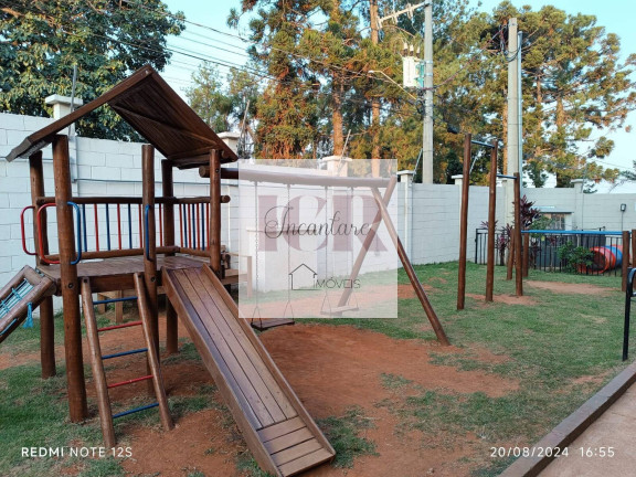 Imagem Apartamento com 2 Quartos à Venda, 47 m² em Recreio Dos Sorocabanos - Sorocaba