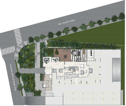 Imagem Apartamento com 4 Quartos à Venda, 136 m² em água Branca - São Paulo Imagem Apartamento com 4 Quartos à Venda, 136 m² em água Branca - São Paulo