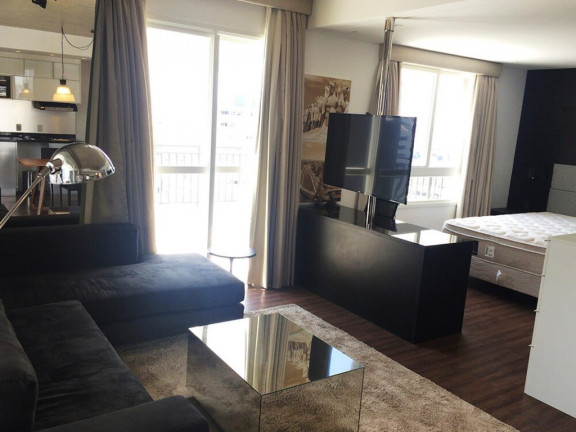 Imagem Studio com 1 Quarto à Venda, 82 m² em Brooklin - São Paulo Imagem Studio com 1 Quarto à Venda, 82 m² em Brooklin - São Paulo