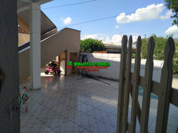 Imagem Casa com 5 Quartos à Venda, 500 m² em Putim - São José Dos Campos Imagem Casa com 5 Quartos à Venda, 500 m² em Putim - São José Dos Campos