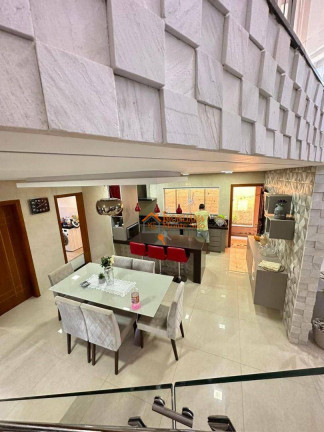 Imagem Sobrado com 3 Quartos à Venda, 300 m² em Pindorama - Mogi Das Cruzes Imagem Sobrado com 3 Quartos à Venda, 300 m² em Pindorama - Mogi Das Cruzes