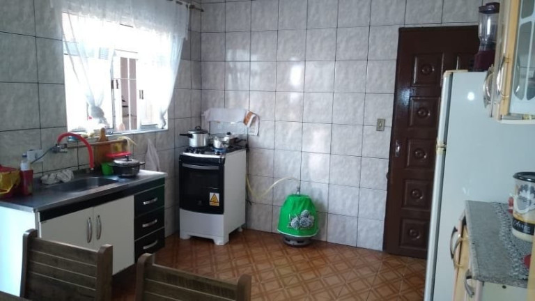 Imagem Casa com 2 Quartos à Venda, 143 m² em Alto Da Boa Vista - Mauá Imagem Casa com 2 Quartos à Venda, 143 m² em Alto Da Boa Vista - Mauá