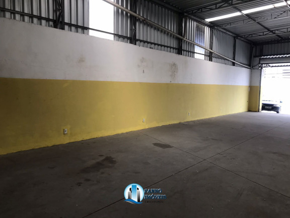 Imagem Imóvel Comercial à Venda, 350 m² em Jardim Barro Branco - Duque De Caxias