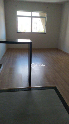 Imagem Apartamento com 1 Quarto à Venda, 44 m² em Centro - Campinas Imagem Apartamento com 1 Quarto à Venda, 44 m² em Centro - Campinas