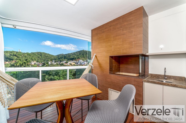 Apartamento com 3 Quartos à Venda, 144 m² em Praia Brava De Itajaí - Itajaí