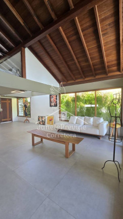 Imagem Casa de Condomínio com 4 Quartos à Venda, 252 m² em Alphaville - Santana De Parnaíba Imagem Casa de Condomínio com 4 Quartos à Venda, 252 m² em Alphaville - Santana De Parnaíba