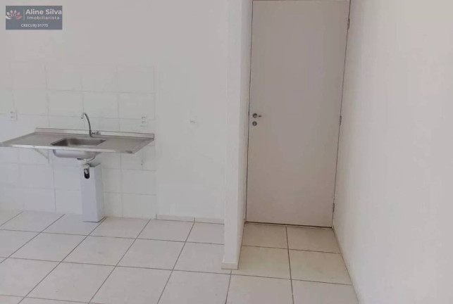 Imagem Apartamento com 2 Quartos à Venda, 49 m² em Campo Grande - Rio De Janeiro Imagem Apartamento com 2 Quartos à Venda, 49 m² em Campo Grande - Rio De Janeiro