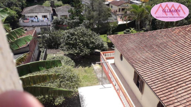 Imagem Imóvel com 2 Quartos à Venda, 50 m² em Quarta Divisão - Ribeirão Pires