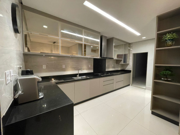 Imagem Imóvel com 3 Quartos à Venda, 430 m² em Setor Habitacional Vicente Pires - Brasília