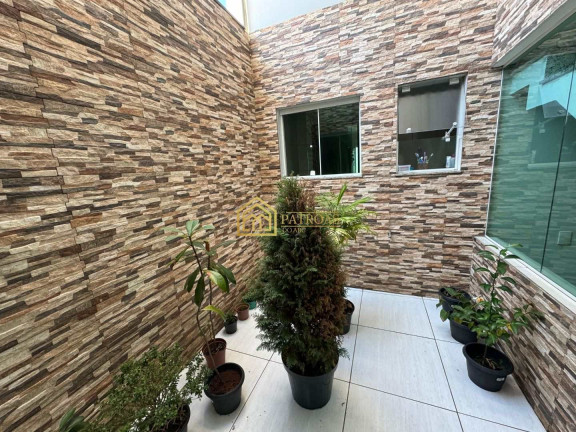 Imagem Casa com 3 Quartos à Venda, 285 m² em Nova Petrópolis - São Bernardo Do Campo