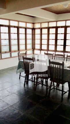 Imagem Casa com 5 Quartos à Venda, 410 m² em Centro - Bertioga