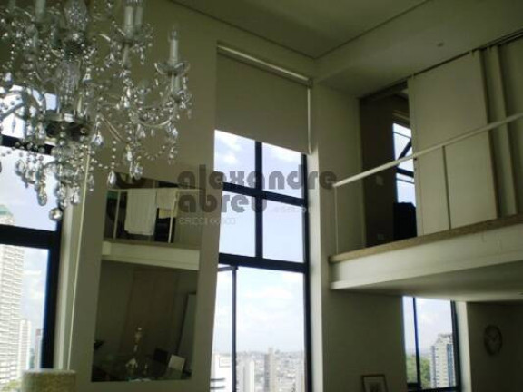 Imagem Apartamento com 1 Quarto à Venda, 160 m² em Vila Andrade - São Paulo