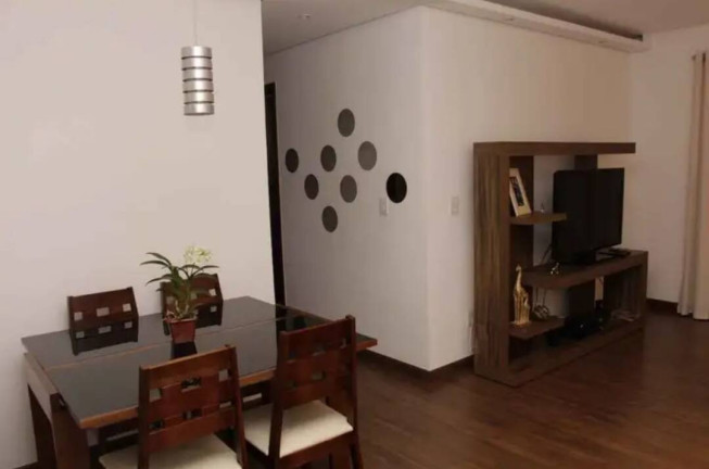 Imagem Apartamento com 3 Quartos para Alugar, em Bragança Paulista Imagem Apartamento com 3 Quartos para Alugar, em Bragança Paulista