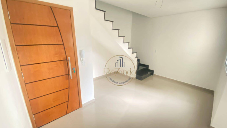 Imagem Cobertura com 2 Quartos à Venda, 96 m² em Parque Oratório - Santo André Imagem Cobertura com 2 Quartos à Venda, 96 m² em Parque Oratório - Santo André