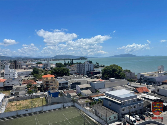Imagem Apartamento com 4 Quartos à Venda, em Barreiros - São José Imagem Apartamento com 4 Quartos à Venda, em Barreiros - São José