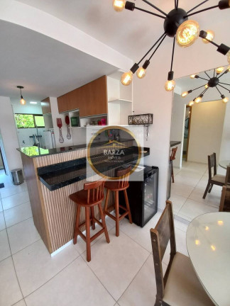 Imagem Apartamento com 2 Quartos para Alugar, 60 m² em Maria Farinha - Paulista Imagem Apartamento com 2 Quartos para Alugar, 60 m² em Maria Farinha - Paulista