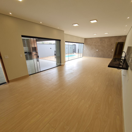 Imagem Casa com 3 Quartos à Venda, 316 m² em Residencial Evidências - Indaiatuba Imagem Casa com 3 Quartos à Venda, 316 m² em Residencial Evidências - Indaiatuba