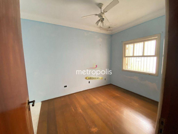 Imagem Casa com 5 Quartos à Venda, 376 m² em Santa Paula - São Caetano Do Sul