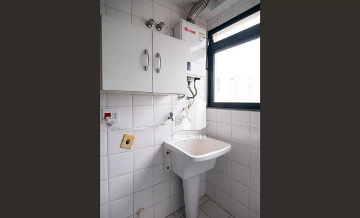 Imagem Apartamento com 2 Quartos à Venda, 58 m² em Campo Belo - São Paulo Imagem Apartamento com 2 Quartos à Venda, 58 m² em Campo Belo - São Paulo