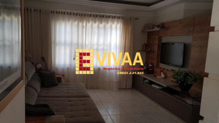 Imagem Casa à Venda,  em Jardim Tarraf Ii - São José Do Rio Preto