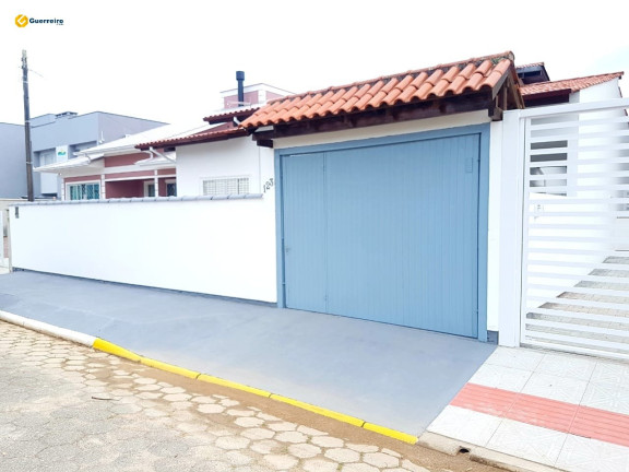Imagem Casa com 3 Quartos à Venda, 228 m² em Praia Do Sonho - Palhoça Imagem Casa com 3 Quartos à Venda, 228 m² em Praia Do Sonho - Palhoça