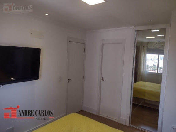 Apartamento com 3 Quartos à Venda, 80 m² em Jardim Esmeralda - São Paulo