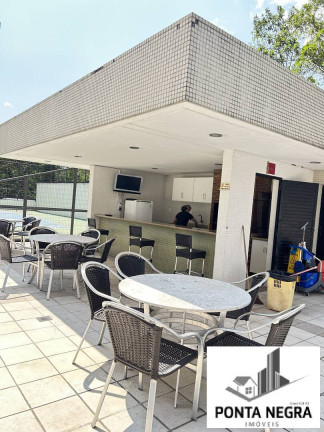 Imagem Apartamento com 3 Quartos à Venda, 204 m² em Ponta Negra - Manaus