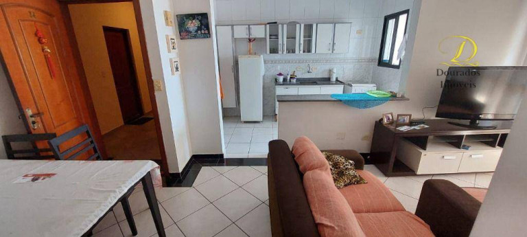 Imagem Apartamento com 2 Quartos à Venda, 80 m² em Aviação - Praia Grande Imagem Apartamento com 2 Quartos à Venda, 80 m² em Aviação - Praia Grande