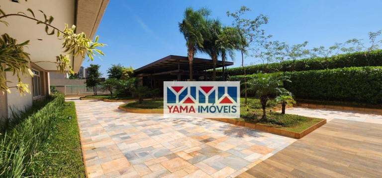 Imagem Apartamento com 3 Quartos à Venda, 156 m² em Bosque Das Juritis - Ribeirão Preto Imagem Apartamento com 3 Quartos à Venda, 156 m² em Bosque Das Juritis - Ribeirão Preto