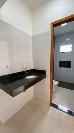 Imagem Casa com 3 Quartos à Venda, 189 m² em Jardim Monte Cristo - Aparecida De Goiânia