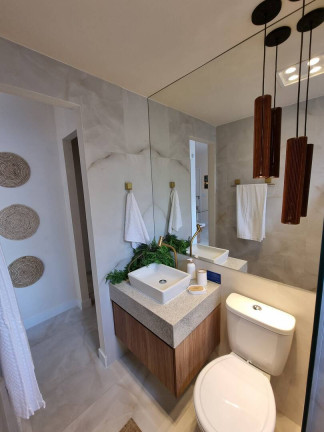 Imagem Apartamento com 2 Quartos à Venda,  em Jardim Rosolém - Hortolândia