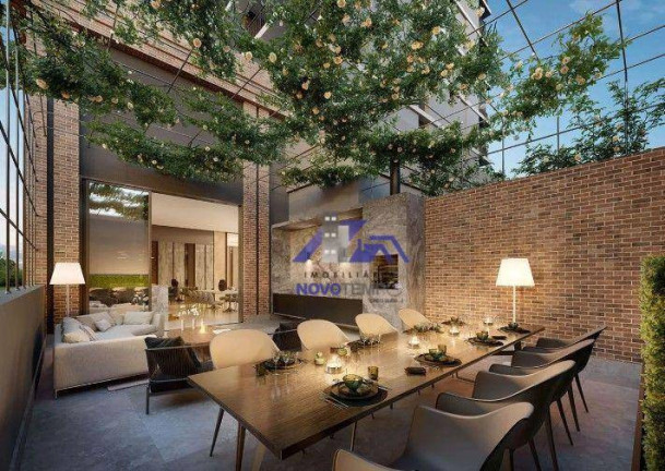 Imagem Studio com 1 Quarto à Venda, 29 m² em Chácara Klabin - São Paulo Imagem Studio com 1 Quarto à Venda, 29 m² em Chácara Klabin - São Paulo