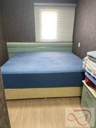 Imagem Apartamento à Venda, 44 m² em Casa Branca - Santo André