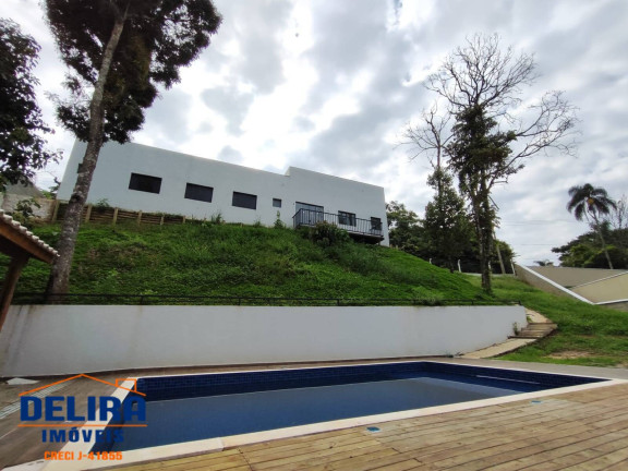 Imagem Chácara com 3 Quartos à Venda, 880 m² em Estância Santa Maria Do Portão - Atibaia Imagem Chácara com 3 Quartos à Venda, 880 m² em Estância Santa Maria Do Portão - Atibaia