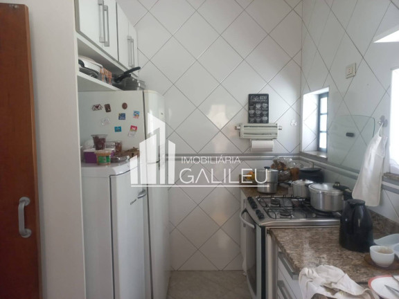 Imagem Casa com 3 Quartos à Venda, 218 m² em Jardim Dom Bosco - Campinas