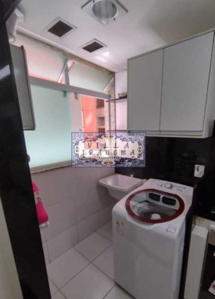 Imagem Apartamento com 3 Quartos à Venda, 102 m² em Icaraí - Niterói Imagem Apartamento com 3 Quartos à Venda, 102 m² em Icaraí - Niterói