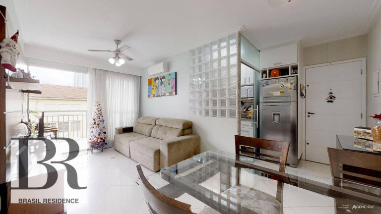Imagem Apartamento com 2 Quartos à Venda, 6.314 m² em Cambuci - São Paulo Imagem Apartamento com 2 Quartos à Venda, 6.314 m² em Cambuci - São Paulo