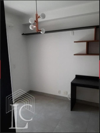 Imagem Apartamento com 1 Quarto à Venda, 33 m² em Brooklin - São Paulo Imagem Apartamento com 1 Quarto à Venda, 33 m² em Brooklin - São Paulo