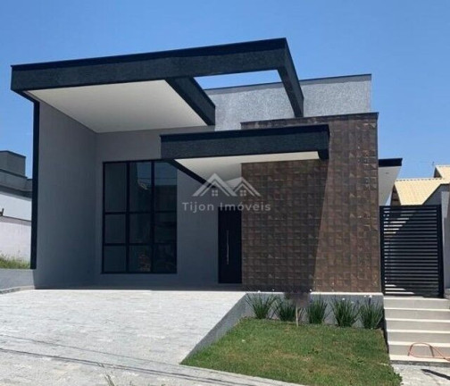 Imagem Casa com 3 Quartos à Venda, 161 m² em Condomínio Campos Do Conde - Sorocaba Imagem Casa com 3 Quartos à Venda, 161 m² em Condomínio Campos Do Conde - Sorocaba