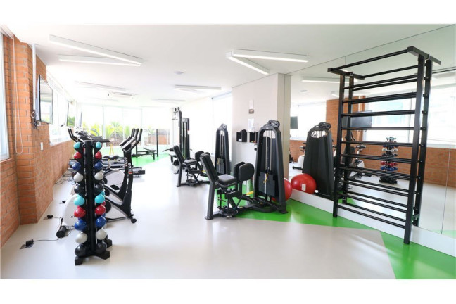 Imagem Studio com 1 Quarto à Venda, 35 m² em Moema - São Paulo Imagem Studio com 1 Quarto à Venda, 35 m² em Moema - São Paulo