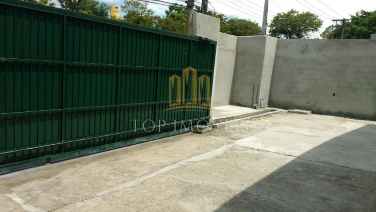 Imagem Galpão para Alugar, 1.000 m² em Chácaras Reunidas - São José Dos Campos Imagem Galpão para Alugar, 1.000 m² em Chácaras Reunidas - São José Dos Campos