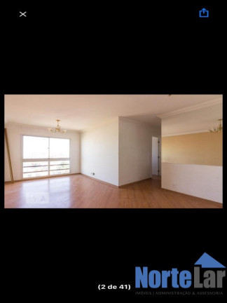 Imagem Apartamento com 3 Quartos à Venda, 65 m² em Vila Primavera - São Paulo Imagem Apartamento com 3 Quartos à Venda, 65 m² em Vila Primavera - São Paulo