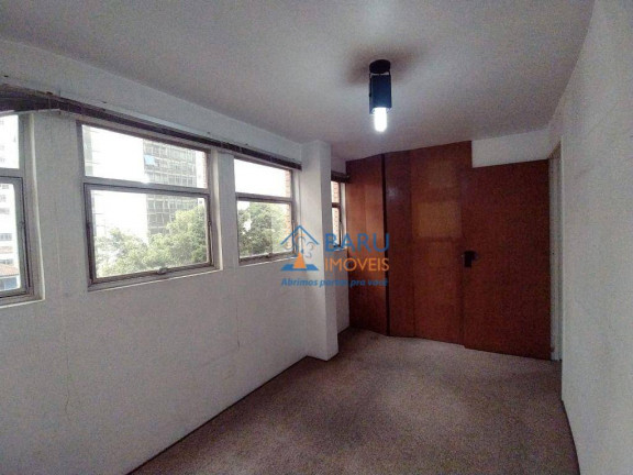 Imagem Imóvel à Venda, 51 m² em Higienópolis - São Paulo Imagem Imóvel à Venda, 51 m² em Higienópolis - São Paulo