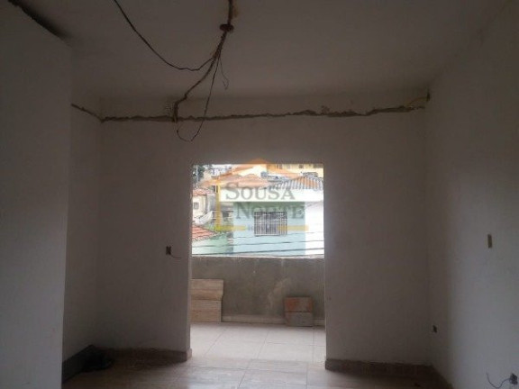 Imagem Sobrado com 3 Quartos à Venda, 106 m² em Imirim - São Paulo Imagem Sobrado com 3 Quartos à Venda, 106 m² em Imirim - São Paulo