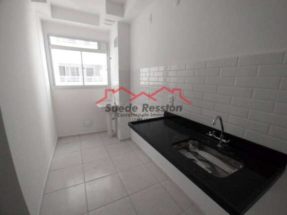 Imagem Apartamento com 3 Quartos à Venda, 53 m² em Jurubatuba - São Paulo Imagem Apartamento com 3 Quartos à Venda, 53 m² em Jurubatuba - São Paulo