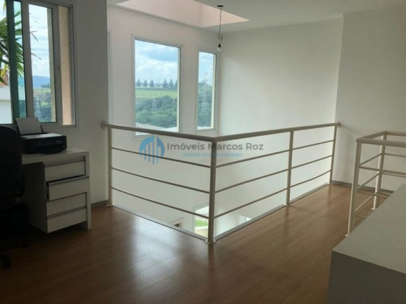 Imagem Apartamento com 3 Quartos para Alugar, 370 m² em Alphaville - Santana De Parnaiba