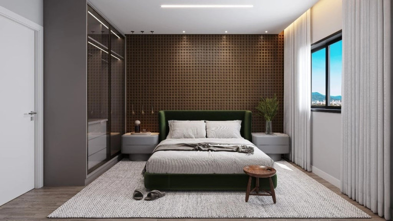 Imagem Apartamento com 3 Quartos à Venda, 94 m² em Jardim Dourado - Porto Belo Imagem Apartamento com 3 Quartos à Venda, 94 m² em Jardim Dourado - Porto Belo